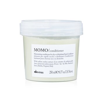 Momo Conditioner (For Dry or Dehydrated Hair) 250ml/8.77oz
