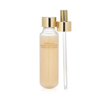Pure Gold Radiance Concentrate Refill  30ml/1.1oz