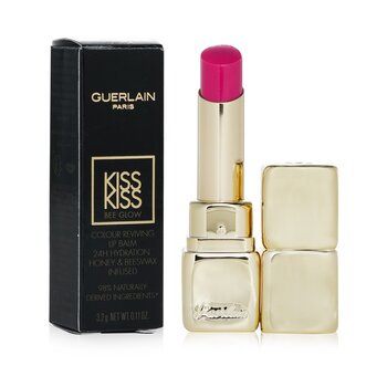 KissKiss Bee Glow Lip Balm  3.2g/0.11oz