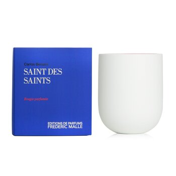 Candle - Saint Des Saints 220g/7.5oz