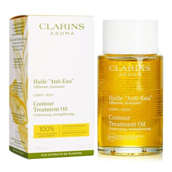 Body Treatment Oil - Contour  100ml/3.4oz