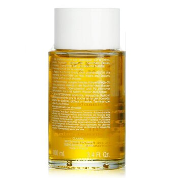 Body Treatment Oil - Contour  100ml/3.4oz
