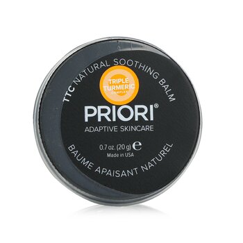 Priori Přírodní zklidňující balzám TTC 20g/0.7oz