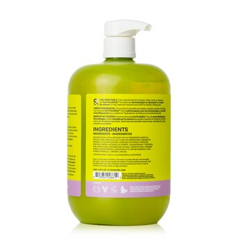 Light Defining Gel Soft Hold No-Crunch Styler  946ml/32oz
