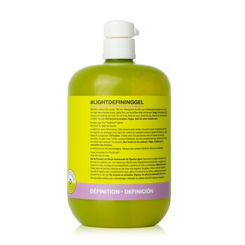 Light Defining Gel Soft Hold No-Crunch Styler  946ml/32oz
