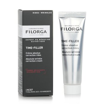 Time-Filler Absolute Wrinkle Correction Cream  30ml/1oz