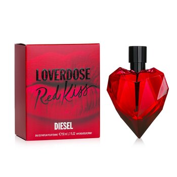 Loverdose Red Kiss Eau De Parfum Spray 50ml/1.7oz