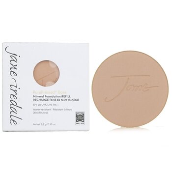 PurePressed Base Mineral Foundation Refill SPF 20  9.9g/0.35oz