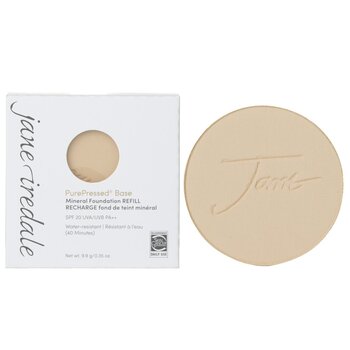 PurePressed Base Mineral Foundation Refill SPF 20  9.9g/0.35oz