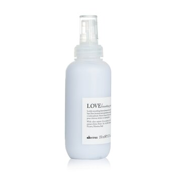 Love Smoothing Perfector (For Coarse or Frizzy Hair)  150ml/5.07oz