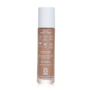 Rosilliance Tinted Moisturizer Sunscreen SPF 30 - # Fresh Rose  44ml/1.5oz