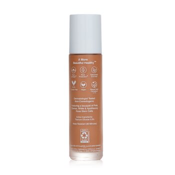 Rosilliance Tinted Moisturizer Sunscreen SPF 30 - # Golden Hour  44ml/1.5oz