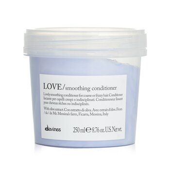 Love Smoothing Conditioner (For Coarse or Frizzy Hair)  250ml/8.76oz
