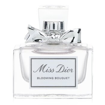 Miss Dior Blooming Bouquet Eau De Toilette Spray  5ml/0.17oz