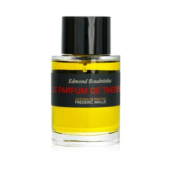 Le Parfum De Therese Eau De Parfum Spray  100ml/3.4oz