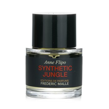 Synthetic Jungle Eau De Parfum Spray 50ml/1.7oz