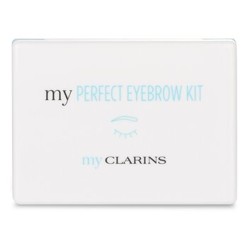 My Clarins My Perfect Eyebrow Kit  3.5g/0.1oz
