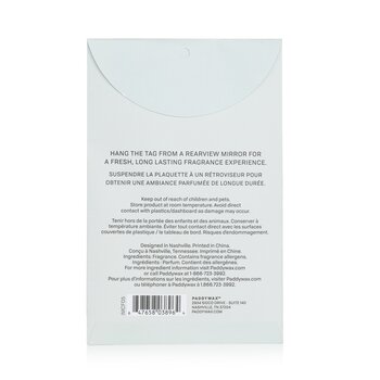 Impressions Car Fragrance - You Got This  2packs
