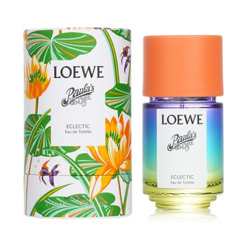 Paula's Ibiza Eclectic Eau De Toilette Spray  50ml/1.7oz