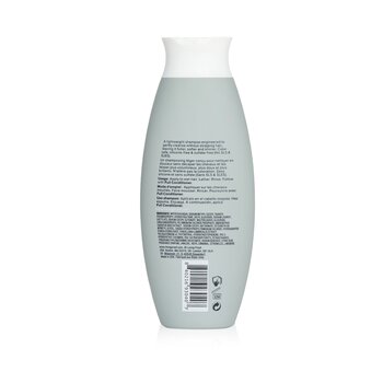 Full Shampoo (Adds Fullness & Volume)  236ml/8oz