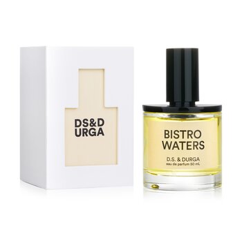 Bistro Waters Eau De Parfum Spray  50ml/1.7oz