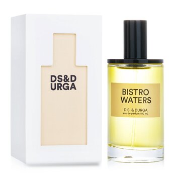 Bistro Waters Eau De Parfum Spray  100ml/3.4oz