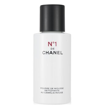 Chanel - N°1 De Chanel Red Camellia Powder-To-Foam Cleanser 25g/0.89oz ...