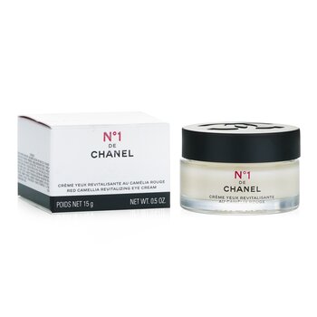 N°1 De Chanel Red Camellia Revitalizing Eye Cream  15g/0.5oz