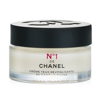 N°1 De Chanel Red Camellia Revitalizing Eye Cream  15g/0.5oz