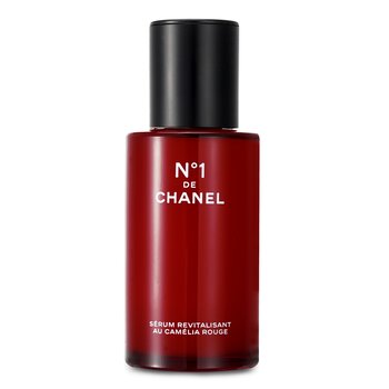 N°1 De Chanel Red Camellia Revitalizing Serum  50ml/1.7oz