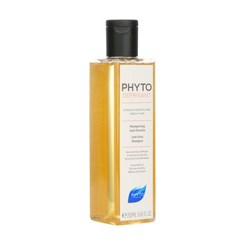 Phytodefrisant Anti-Frizz Shampoo - For Unruly Hair  250ml/8.45oz