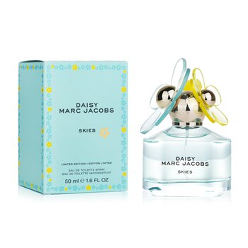 Daisy Skies Eau De Toilette Spray  50ml/1.6oz