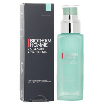 Homme Aquapower Advanced Gel  75ml/2.53oz