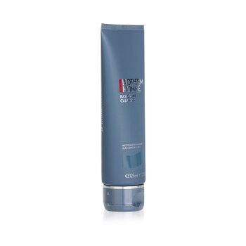 Homme Basics Line Cleanser  125ml/4.22oz