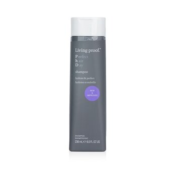 Perfect Hair Day (PHD) Shampoo (Hydrate & Perfect)  236ml/8oz
