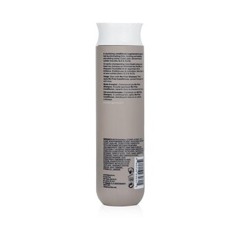 No Frizz Conditioner (Smooths & Stops Frizz)  236ml/8oz