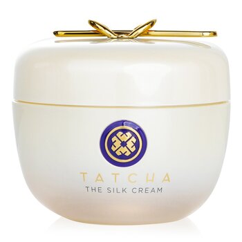 The Silk Cream 50ml/1.7oz