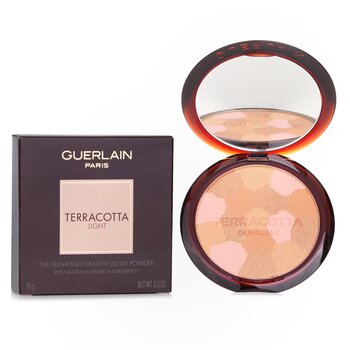 Terracotta Light The Sun Kissed Healthy Glow Powder  10g/0.3oz
