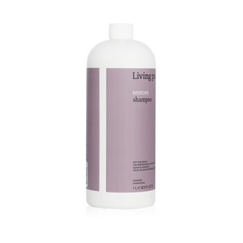 Restore Shampoo (Salon Size)  1000ml/32oz