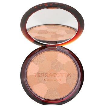 Terracotta Light The Sun Kissed Healthy Glow Powder  10g/0.3oz