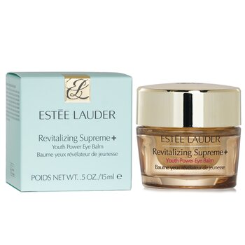 Revitalizing Supreme + Youth Power Eye Balm  15ml/0.5oz