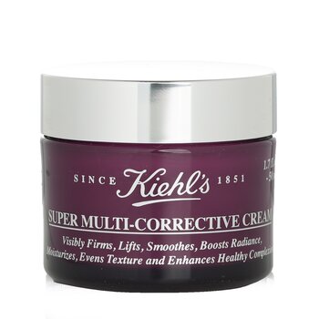 Super Multi-Corrective Cream  50ml/1.7oz