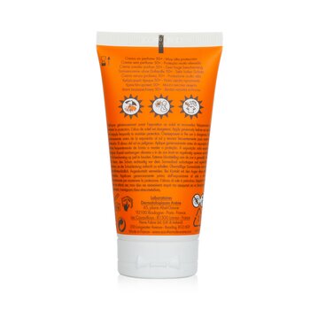 Very High Protection Fragrance-Free Cream SPF50+ - For Dry Sensitive Skin  50ml/1.7oz