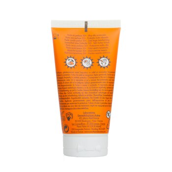 Very High Protection Fragrance-Free Fluid SPF50+ - For Normal to Combination Sensitive Skin  50ml/1.7oz