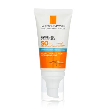 라로슈포제 La Roche Posay 안뗄리오스 울트라 400 하이드레이팅 크림 SPF50 50ml/1.69oz