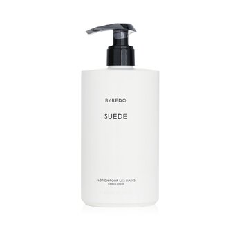 Suede Hand Lotion 450ml/15.2oz