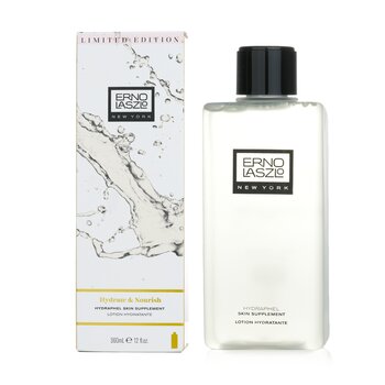 Hydraphel Skin Supplement  360ml/12oz
