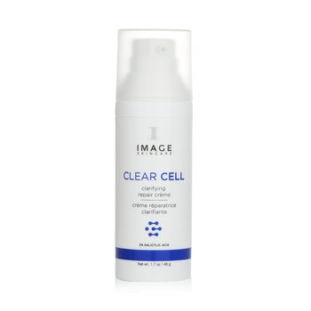 이미지 스킨케어 Image 클리어 셀 클래리파잉 리페어 크림 48g/1.7oz