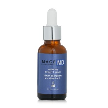 Image IMAGE MD Վերականգնող Power-C շիճուկ 30ml/1oz
