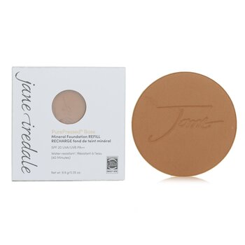 PurePressed Base Mineral Foundation Refill SPF 20  9.9g/0.35oz
